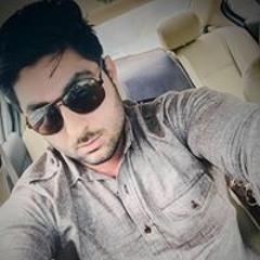 Mohsin Mushtaq Mughal