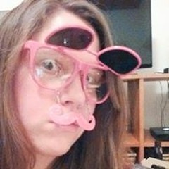 Kaitlin Sterndale-Bennett