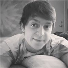 Jordan Taylor Johnson