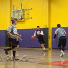 Jerick Voluntad Mesoga