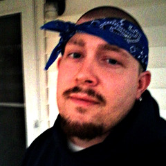 Lance Aaron Stipp