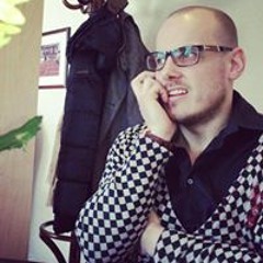 Rasmus Tüüts