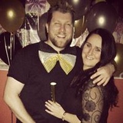 Ryan Michelangelo Gregory