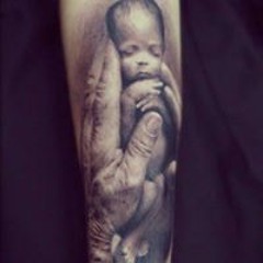 Jose DieGo Roots 1