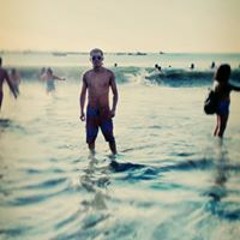 Alexis Amador Calderon