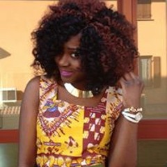 Nanou La Douce