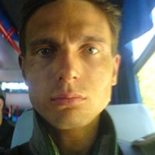 Artur Haurylkevich’s avatar