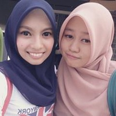 Aimi Syafiqah Suhaimi