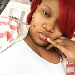 Marquita BaddAsz Monroe