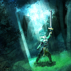 Ｓｏｌｒｕｋ＼The Sage＼