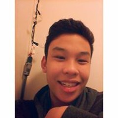 Moses Pilapil Germano