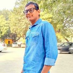 Rahul Sah