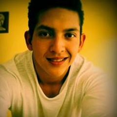 Diego Chavarría Alfaro