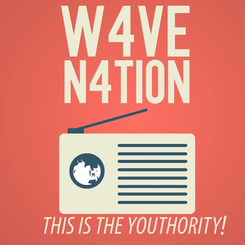 Wave Nation’s avatar