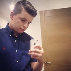 Alex Fearn