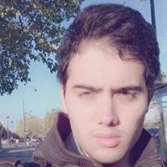 Mohamed Damak