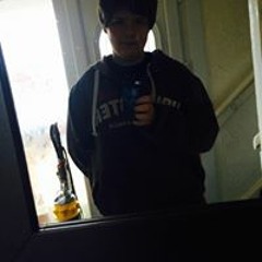 Connor Gorman