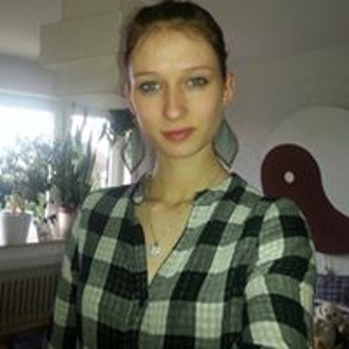 Nadine Schwandt’s avatar
