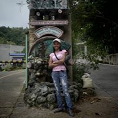 Cherry Lou B. Sabinay