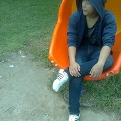 Saksun Mc Maikhamwang