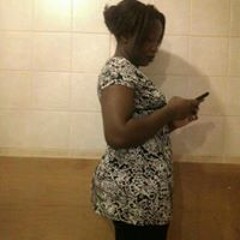 Sike Jerryiyke Omare