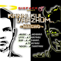 Sixface-AMogaan-AThiayagu