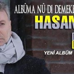 Hasan Tercan