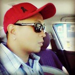 Arvin Jae Salcedo Cruz