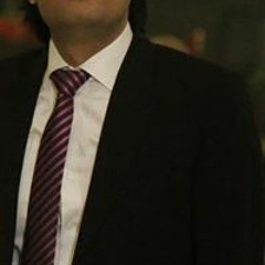 Aaqib Suleman