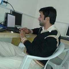 Aamir Farooq