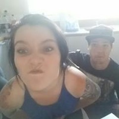 Kaitlyn Rose Adams-Goss