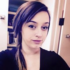 Kat Bunny Noses Brostek