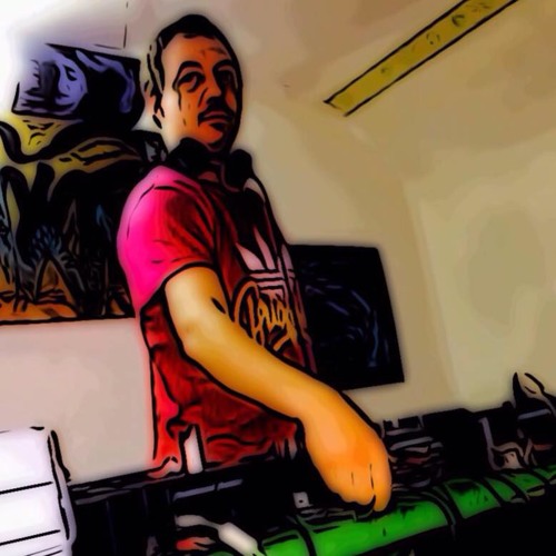 DJ Monoklin’s avatar