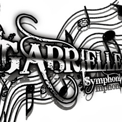 Gabrielle symphonic