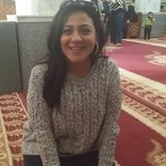 Angie Atef