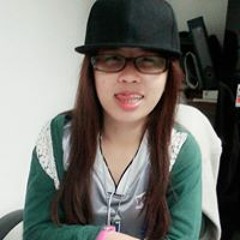 Chrystine Roca Betonio