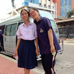 Phaewa Thupsongkhore