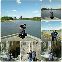 Nadhirah Mohamed Idris