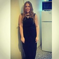 Samantha van Leeuwen