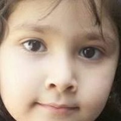 palwasha khan