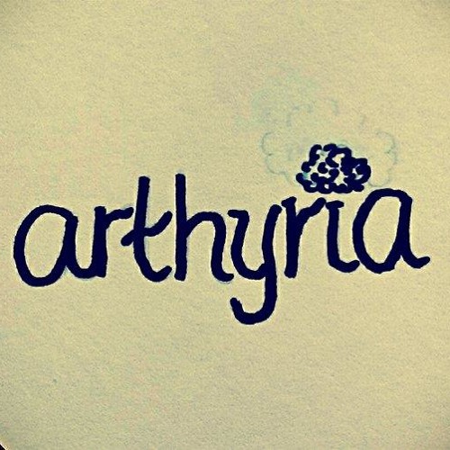 Arthyria’s avatar