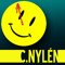 Christoffer Nylén