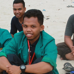 M. Rahmadi Yusuf Rahmadi