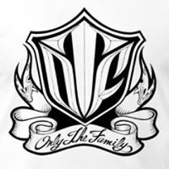 Otf King Rese