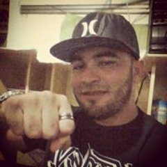 Josenildo TA