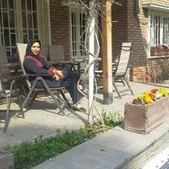 Jamileh Zarei