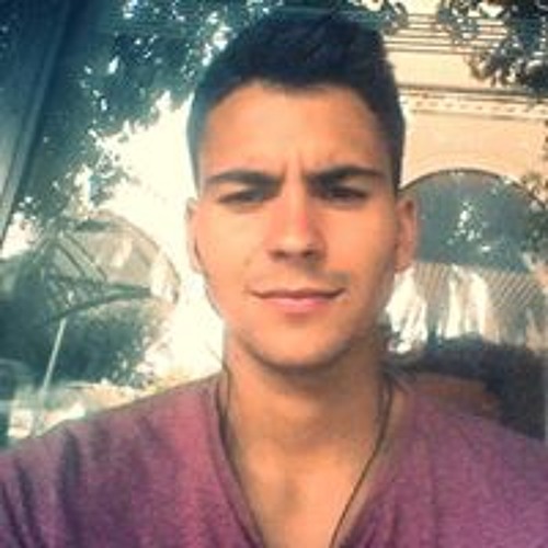 Esteban Suarez’s avatar