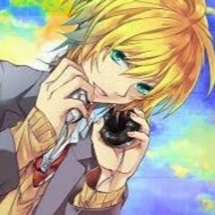kagamine len