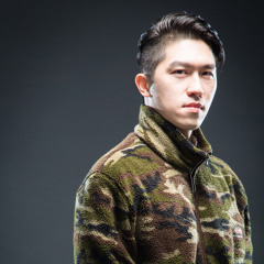 DJ Steven Chiang