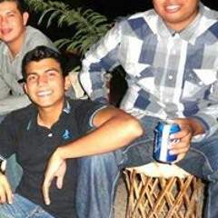 Leobardo Ahumada Garcia